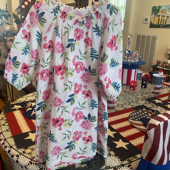 Mini P Girls Dress size 4 - Picture 9 of 15